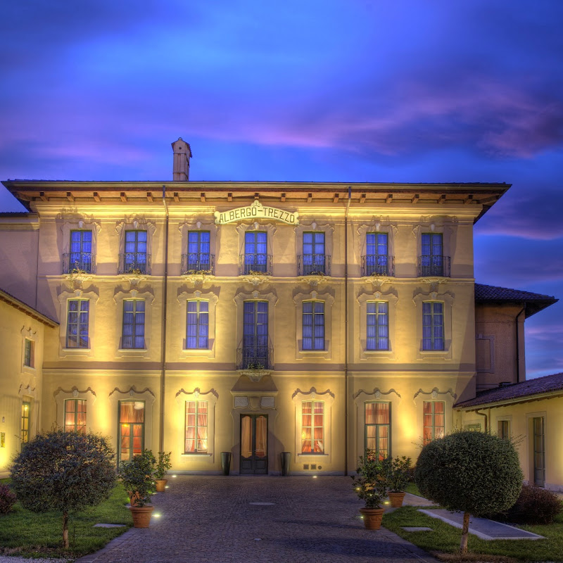 Best Western Villa Appiani