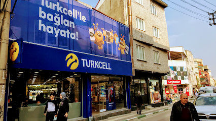 Turkcell İletişim Merkezi Yavuzselim-Burtel İletişim