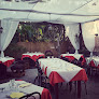 ristorante masseria Capo d'Orlando