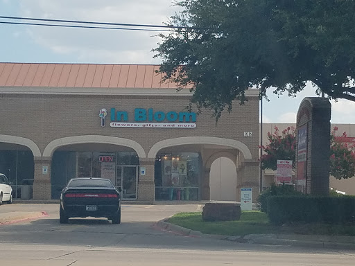 Florist «In Bloom Flowers», reviews and photos, 1912 E Hebron Pkwy, Carrollton, TX 75007, USA