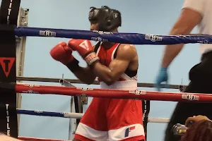 Steele's Boxing Gym image
