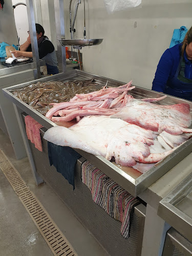 Avaliações doMercado do Peixe em Vila do Conde - Mercado