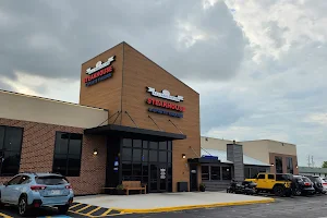 The All American Steakhouse & Sports Theater image