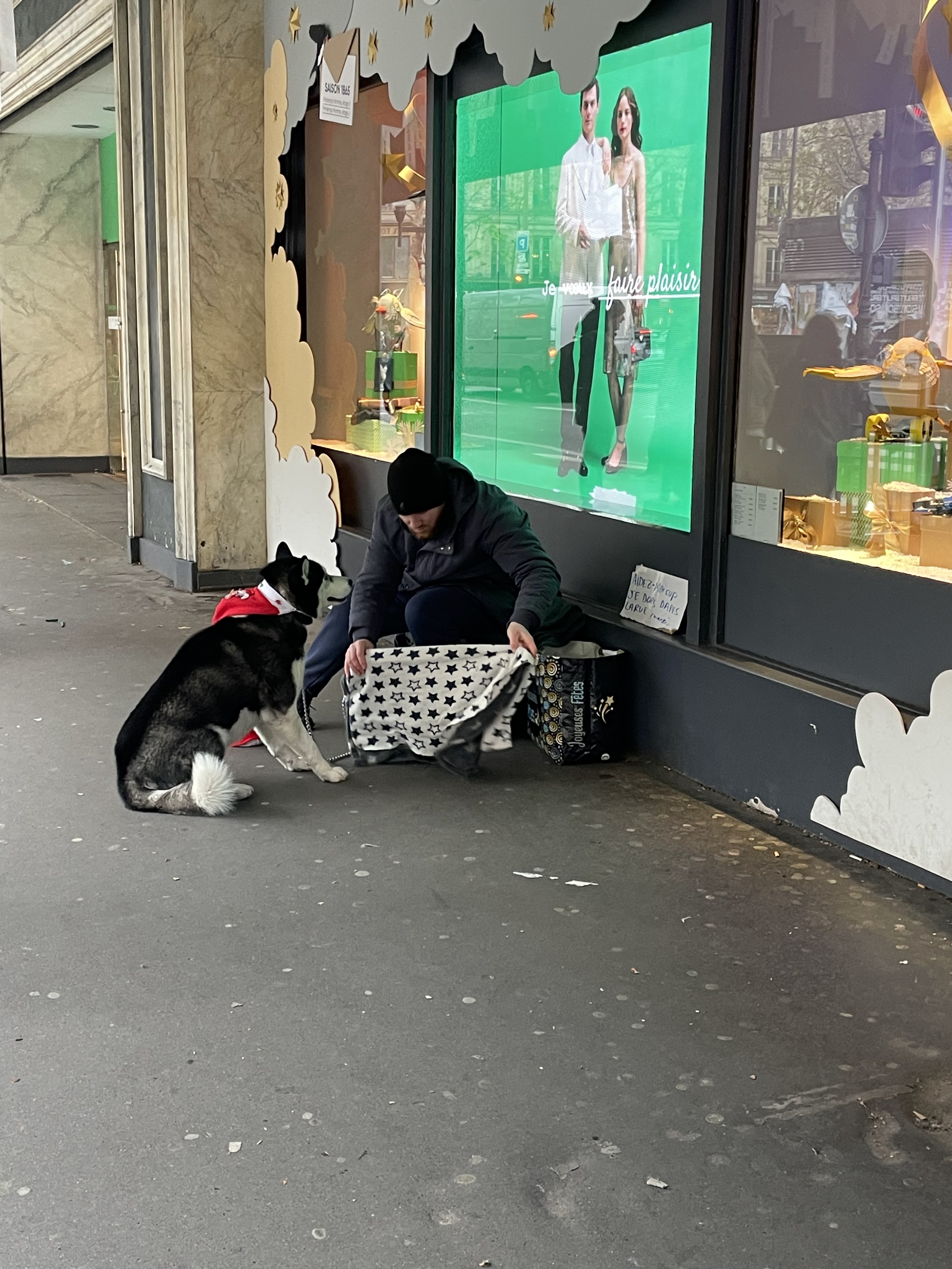 Photo n° 8 de l'avis de Neila.r fait le 29/12/2023 à 21:27