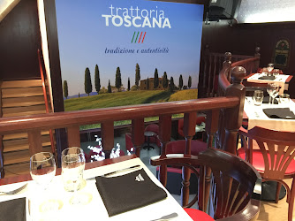 Trattoria Toscana