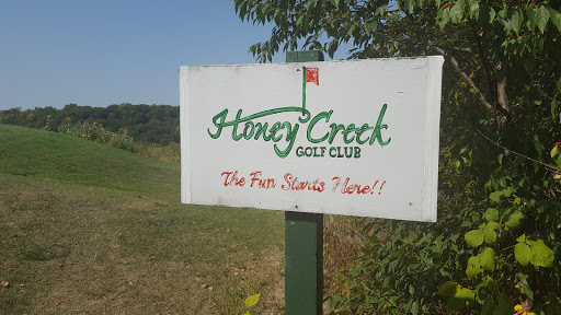 Golf Club «Honey Creek Golf Club», reviews and photos, 1323 Noble Lynx Dr, Boone, IA 50036, USA