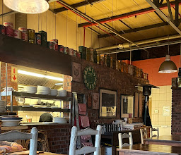 PIZZERIA Villaggio photo