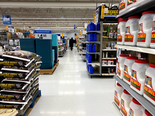 Discount Store «Walmart», reviews and photos, 2399 North Point Blvd, Dundalk, MD 21222, USA