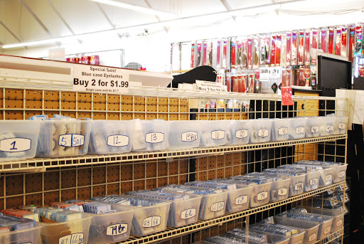 Beauty Supply Store «Humble Beauty Supply», reviews and photos, 218 1st St E, Humble, TX 77338, USA