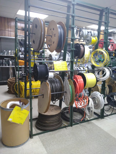 Surplus Store «Surplus City Inc», reviews and photos, 1880 Harrisburg Pike, Carlisle, PA 17015, USA