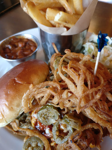 American Restaurant «Hard Rock Cafe», reviews and photos, 116 Pike St, Seattle, WA 98101, USA