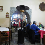 Photo n°2 de l'avis de David. fait le 10/03/2017 à 21:23 sur le  Trattoria Pane e Vino à Locanda