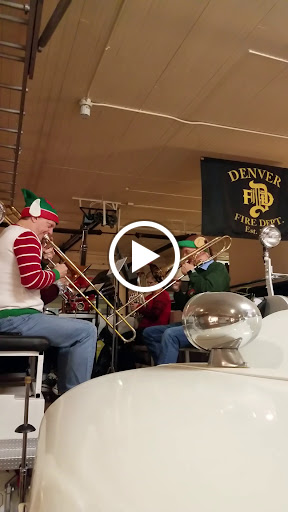 History Museum «Denver Firefighters Museum», reviews and photos, 1326 Tremont Pl, Denver, CO 80204, USA