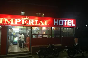 Hotel Imperial image