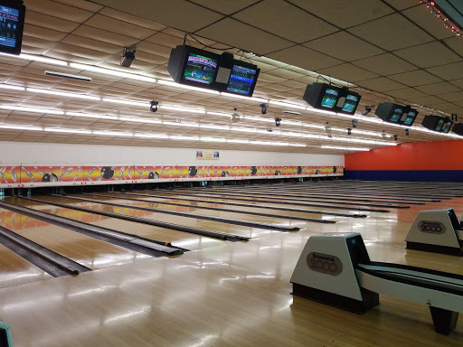 Bowling Alley «Dothan Lanes», reviews and photos, 5727 Montgomery Hwy, Dothan, AL 36303, USA
