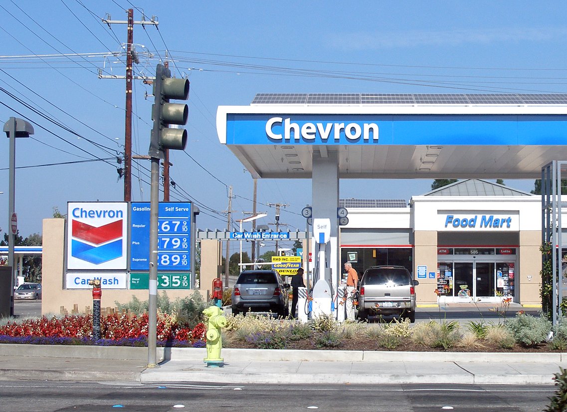 Chevron Miami - 8