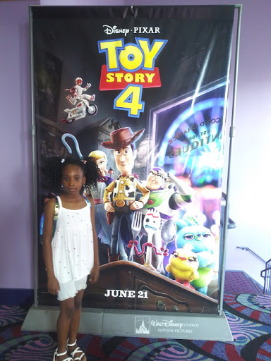 Movie Theater «Jamaica Multiplex Cinemas», reviews and photos, 15902 Jamaica Ave, Jamaica, NY 11432, USA