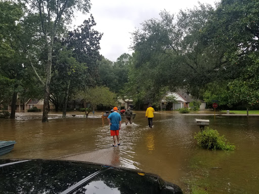 Golf Club «River Plantation Country Club», reviews and photos, 550 Country Club Dr, Conroe, TX 77302, USA