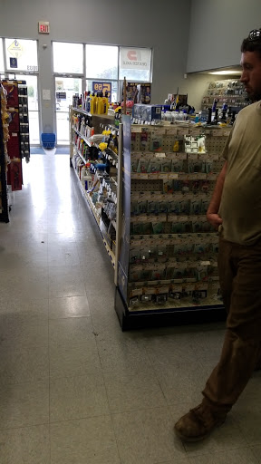 Auto Parts Store «NAPA Auto Parts - Ridge Company», reviews and photos, 1803 Columbus Ave, Anderson, IN 46016, USA