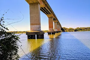 Ponte Sobre o Rio Araguaia image
