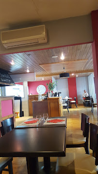 Atmosphère du Restaurant Le Kat à Aurillac - n°4