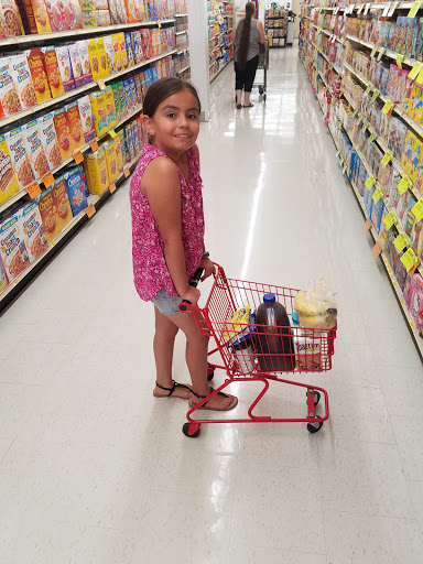 Grocery Store «Fareway Grocery», reviews and photos, 402 E Main St, Anamosa, IA 52205, USA