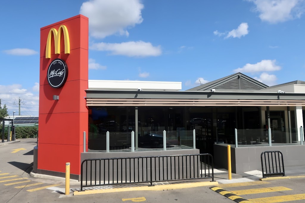 McDonald's Tamworth Tamworth, NSW 2340 Menu, Reviews, Hours & Contact.