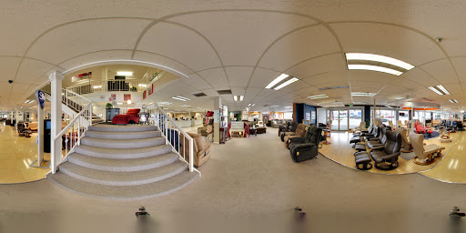 Furniture Store «Harkness Furniture», reviews and photos, 6612 S Tacoma Way, Tacoma, WA 98409, USA
