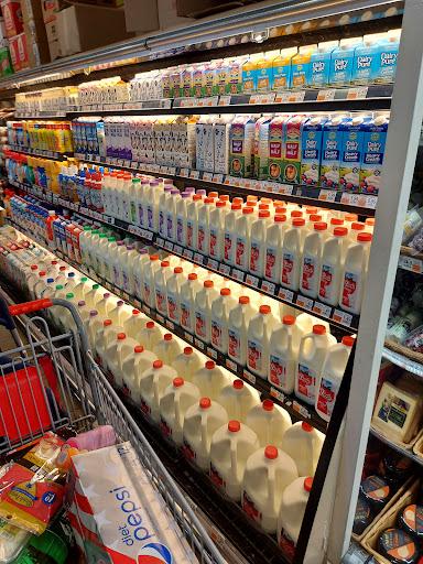 Supermarket «NetCost Market», reviews and photos, 8671 18th Ave, Brooklyn, NY 11214, USA