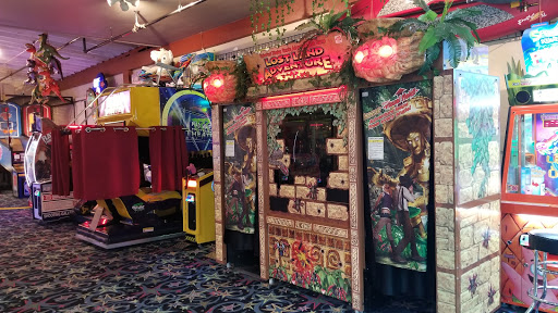 Amusement Center «Funland Family Fun Center», reviews and photos, 200 Pacific Ave, Long Beach, WA 98631, USA