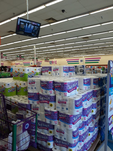 Discount Store «99 Cents Only Stores», reviews and photos, 7919 E Thomas Rd, Scottsdale, AZ 85251, USA