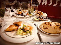 Photos du propriétaire du Massala Restaurant Indien à Triel-sur-Seine - n°2