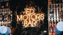 Photos du propriétaire du Ed Motors : Restaurant - Bar à Tapas Bordeaux - n°12