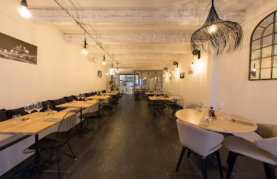 Bubo - Restaurant Marseille à Marseille