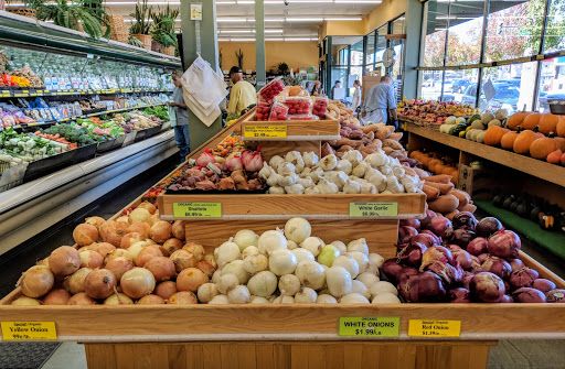 Organic Food Store «El Cerrito Natural Grocery Company», reviews and photos, 10367 San Pablo Ave, El Cerrito, CA 94530, USA
