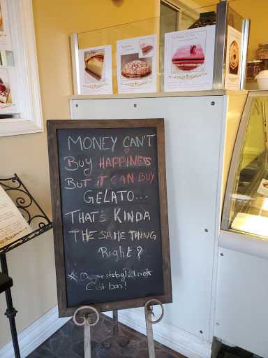 Dessert Shop «Desserts by Patrick», reviews and photos, 1820 S Catalina Ave, Redondo Beach, CA 90277, USA