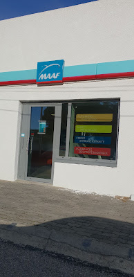 MAAF Assurances AGDE à Agde
