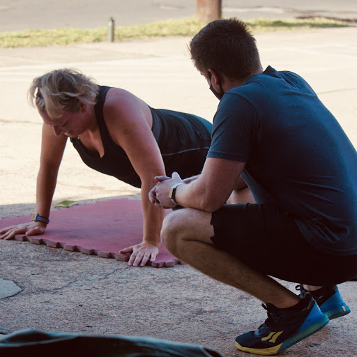 Physical Fitness Program «CrossFit Durham», reviews and photos, 410 W Geer St, Durham, NC 27701, USA