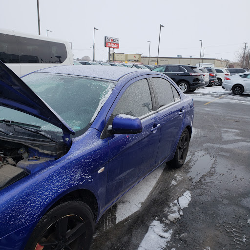 Ford Dealer «Goode Motor Ford», reviews and photos, 1096 E Main St, Burley, ID 83318, USA