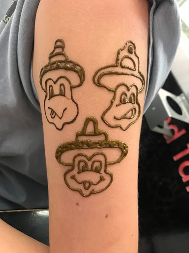 Explore dad tattoo ideas for daughter, creative tattoo ideas in South Padre Island, available at Peggys Temporary & Permanent Tattoos