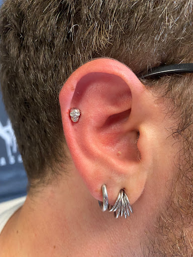 Explore tattoo arm filler ideas, creative tattoo ideas in Augusta, available at Mr. Tattoo