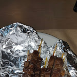 Photo n°6 de l'avis de Maria.a fait le 07/05/2022 à 14:31 sur le  Ristorante La Bettola di Geppetto à Santo Stefano di Sessanio