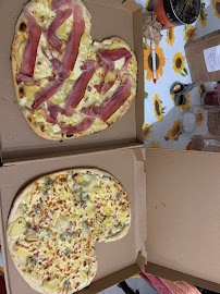 Plats et boissons du Pizzeria Pizza Maestro à Clermont-Ferrand - n°5