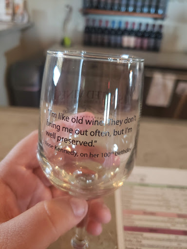 Winery «Salted Vines Vineyard & Winery», reviews and photos, 32512 Rd 374, Frankford, DE 19945, USA