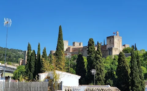 Casa del Aljarife Granada image