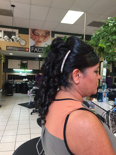 Beauty Salon «Magic Beauty Salon», reviews and photos, 861 N Lake Ave, Pasadena, CA 91104, USA