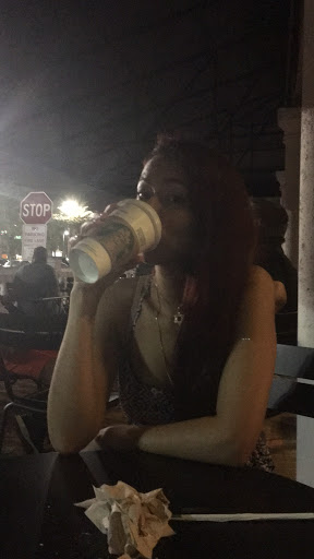 Coffee Shop «Starbucks», reviews and photos, 1805 E Hallandale Beach Blvd, Hallandale Beach, FL 33009, USA