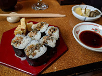 Sushi du Restaurant japonais authentique Akasaka à Paris - n°5