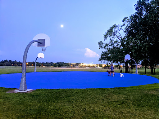 Park «Cannonball Ridge Park», reviews and photos, 2087 Northland Ln, Yorkville, IL 60560, USA