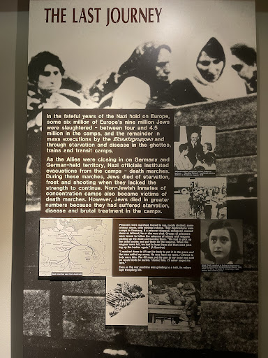 Cultural Center «The Holocaust Memorial Resource and Education Center of Florida», reviews and photos, 851 N Maitland Ave, Maitland, FL 32751, USA